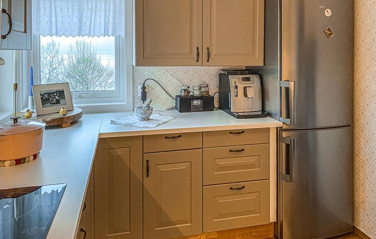 Ferienhaus für 6 Personen mit Garten in Süd-Tröndelag