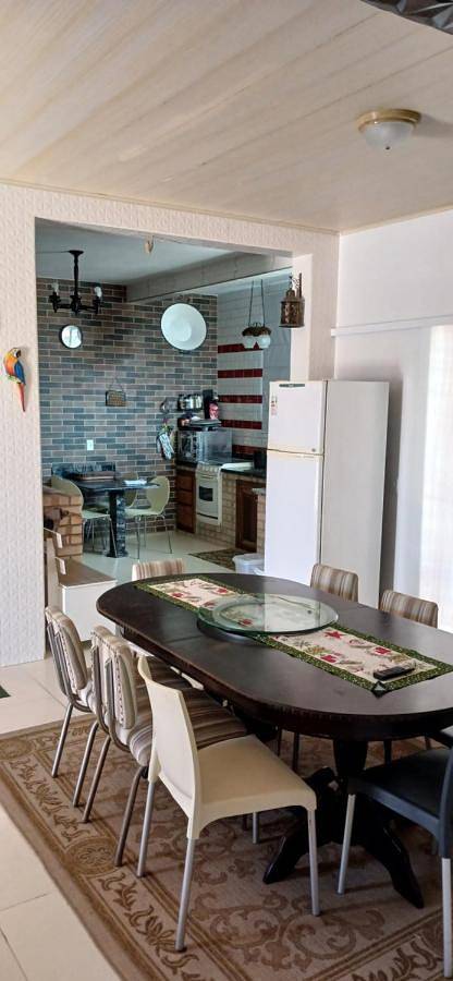 Maison de vacances pour 7 personnes, avec terrasse et vue, animaux acceptés - 1