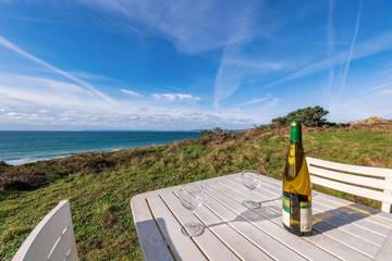 Studio pour 2 Personnes dans Plomodiern, Bretagne, Photo 1