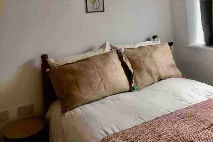 Apartment for 2 people in Stockport