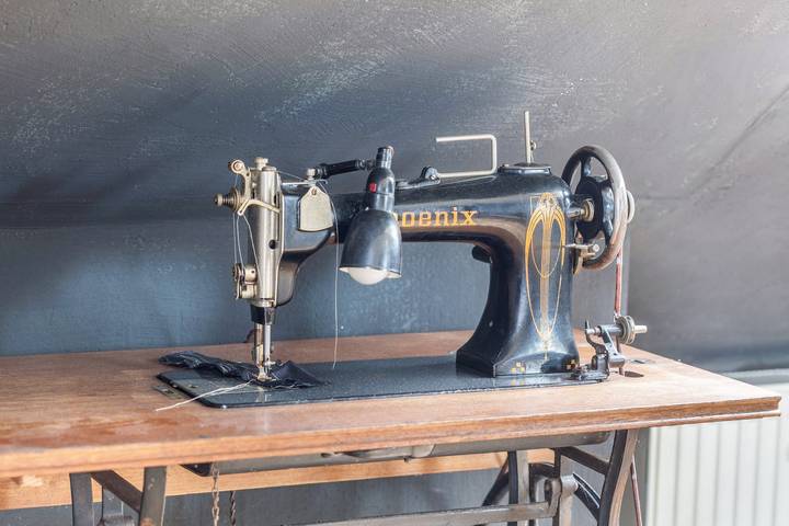 Ganze Wohnung, Moderne Ferienwohnung 'Industrial' mit Wlan in Schloß Holte-Stukenbrock, Kreis Gütersloh
