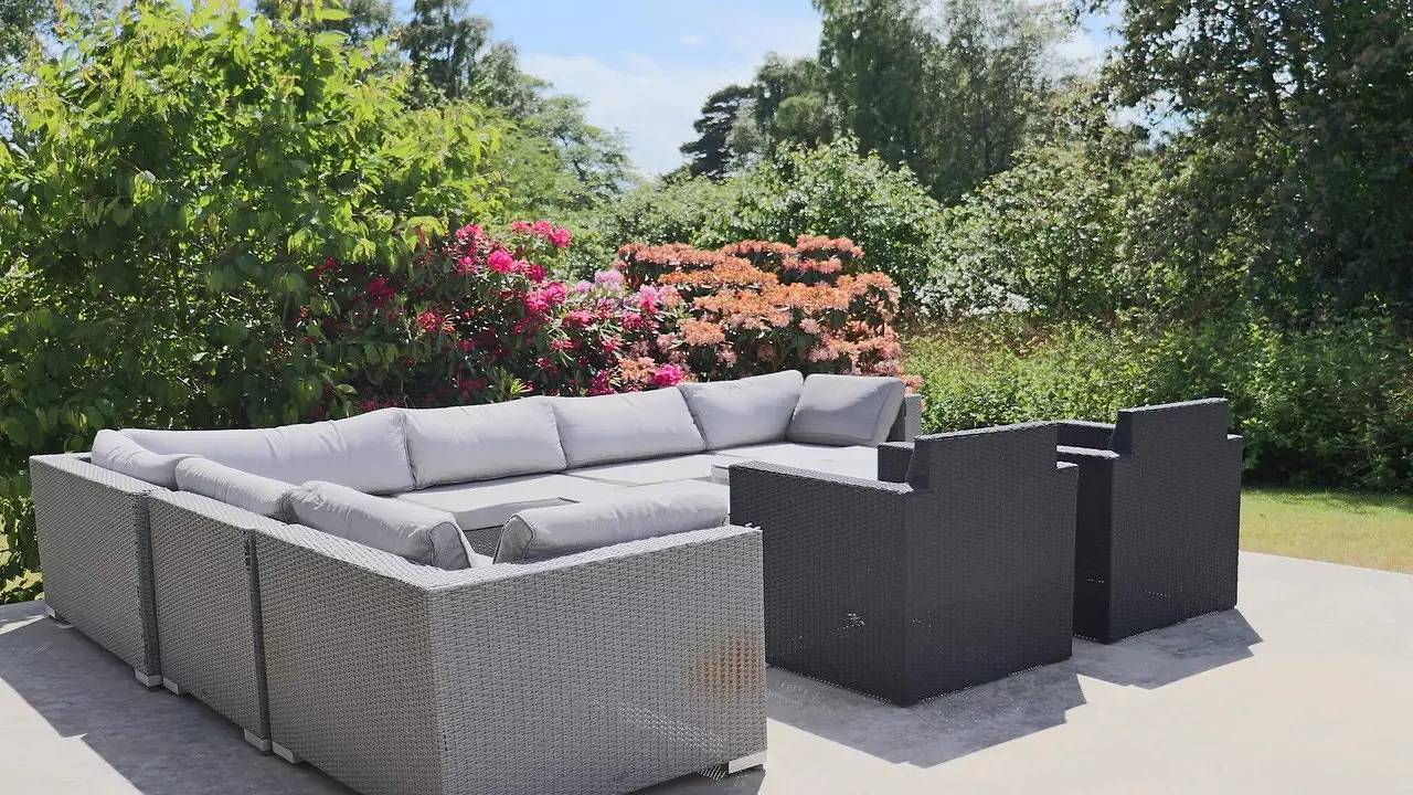 Ferienhaus für 6 Personen (135 m²) in Falkenberg in Falkenbergs und Umgebung