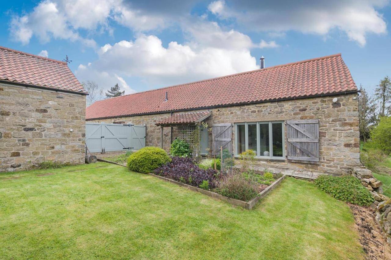Holiday Home in Goathland, North York Moors National Park