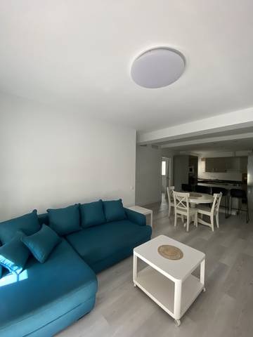 Vakantieappartement voor 6 Personen in La Carihuela, Torremolinos, Afbeelding 1