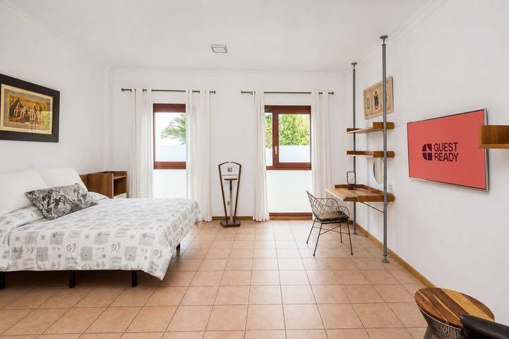 Ferienhaus für 9 Personen in Telde, Gran Canaria Osten