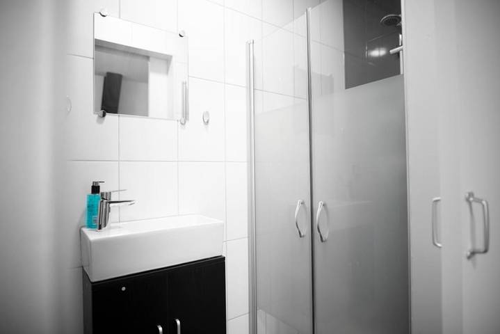 Location de vacances pour 3 personnes, avec terrasse à Eindhoven - 4