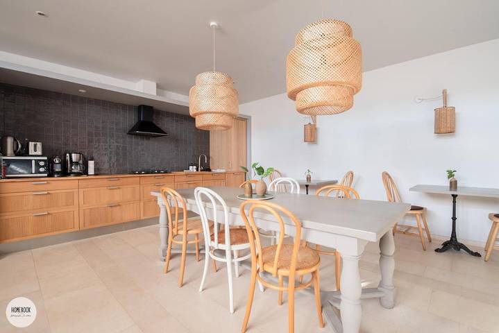 Chambre d’hôte pour 4 personnes, avec terrasse à Albi - 3