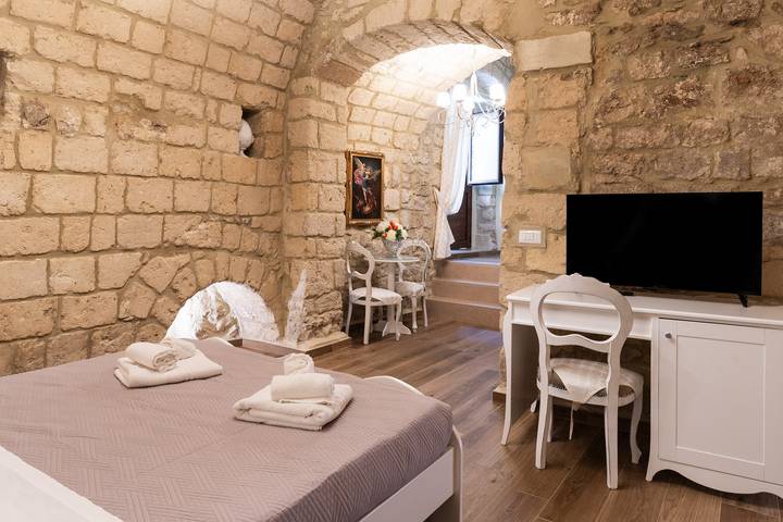 Gîte pour 3 personnes à Bari - 4