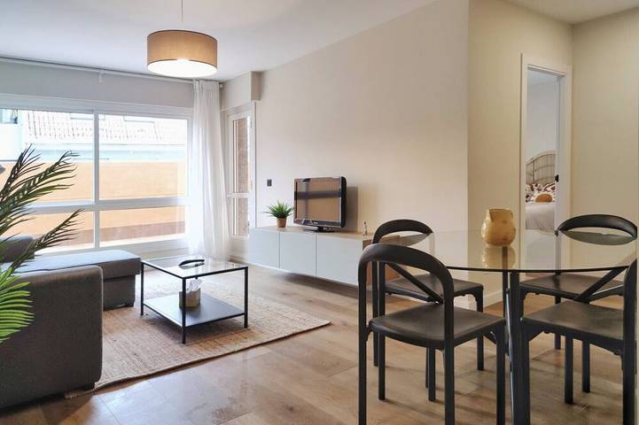 Appartement de vacances pour 4 personnes - 1