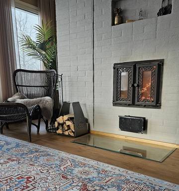 Ferienhaus für 6 Personen in Ostfinnland, Bild 1