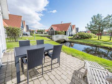 Ferienhaus für 4 Personen in Blavand, Dänemark an der Nordsee, Bild 4