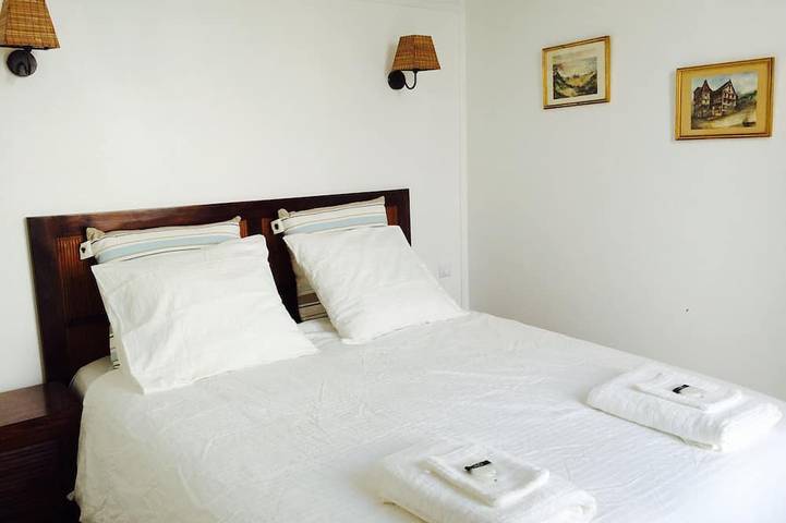 Gîte pour 4 personnes dans Casino d'Houlgate - 3