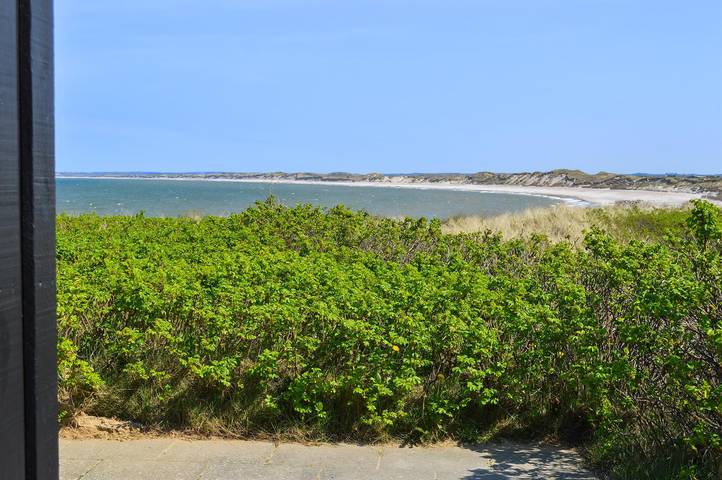 Ferienhaus für 4 Personen, mit Terrasse in Nordjütland - 2