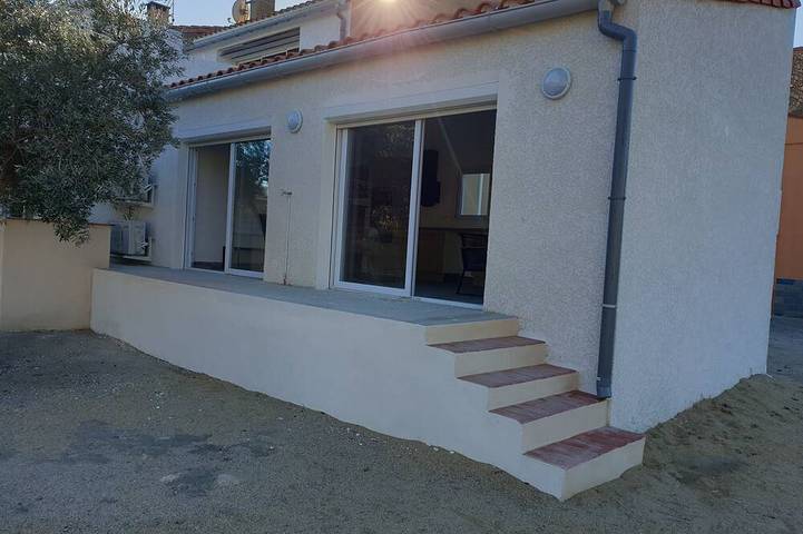 Location de vacances pour 2 personnes à Néfiach - 4