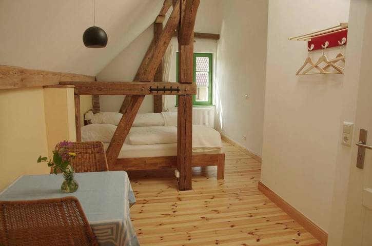 Bed and breakfast para 2 pessoas - 1