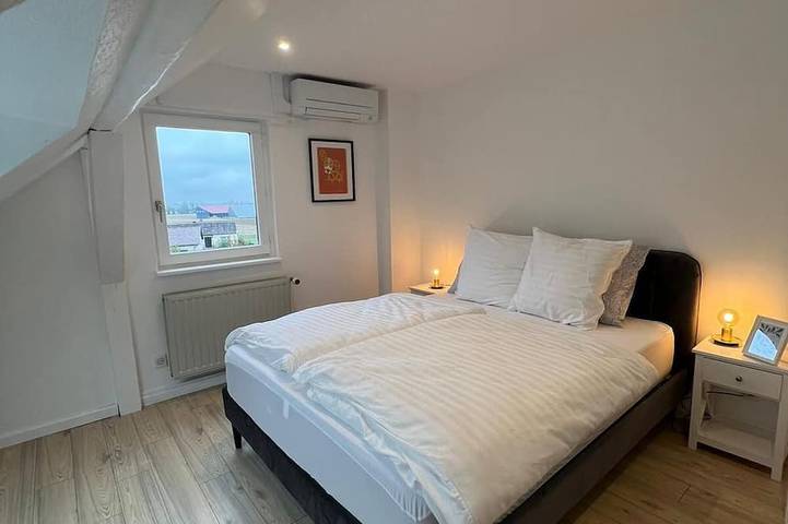 Location de vacances pour 12 personnes, avec jardin et jacuzzi, animaux acceptés à Furdenheim - 4