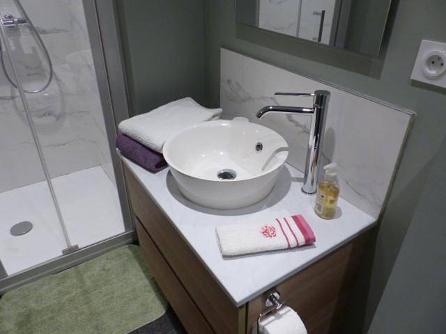 Chambre d’hôte pour 2 personnes, avec vue dans Mayenne - 4