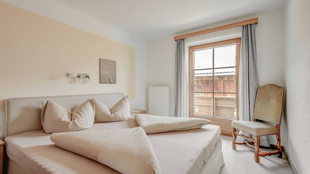 Ganze Ferienwohnung, Ferienwohnung für 12 Personen (130 m²) in Hainzenberg in Hainzenberg, Zillertaler Alpen