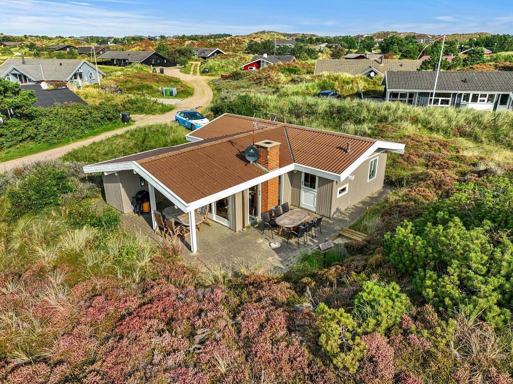 Casa vacanza a Henne a partire da 87€ a notte