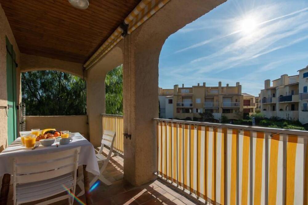 Appartement de vacances