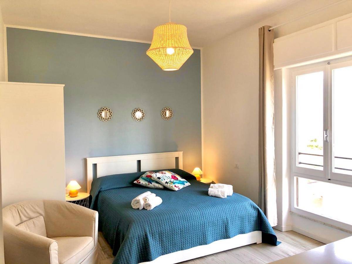 Appartamento intero, Two-Bedroom Apartment in Poetto (Cagliari), Cagliari