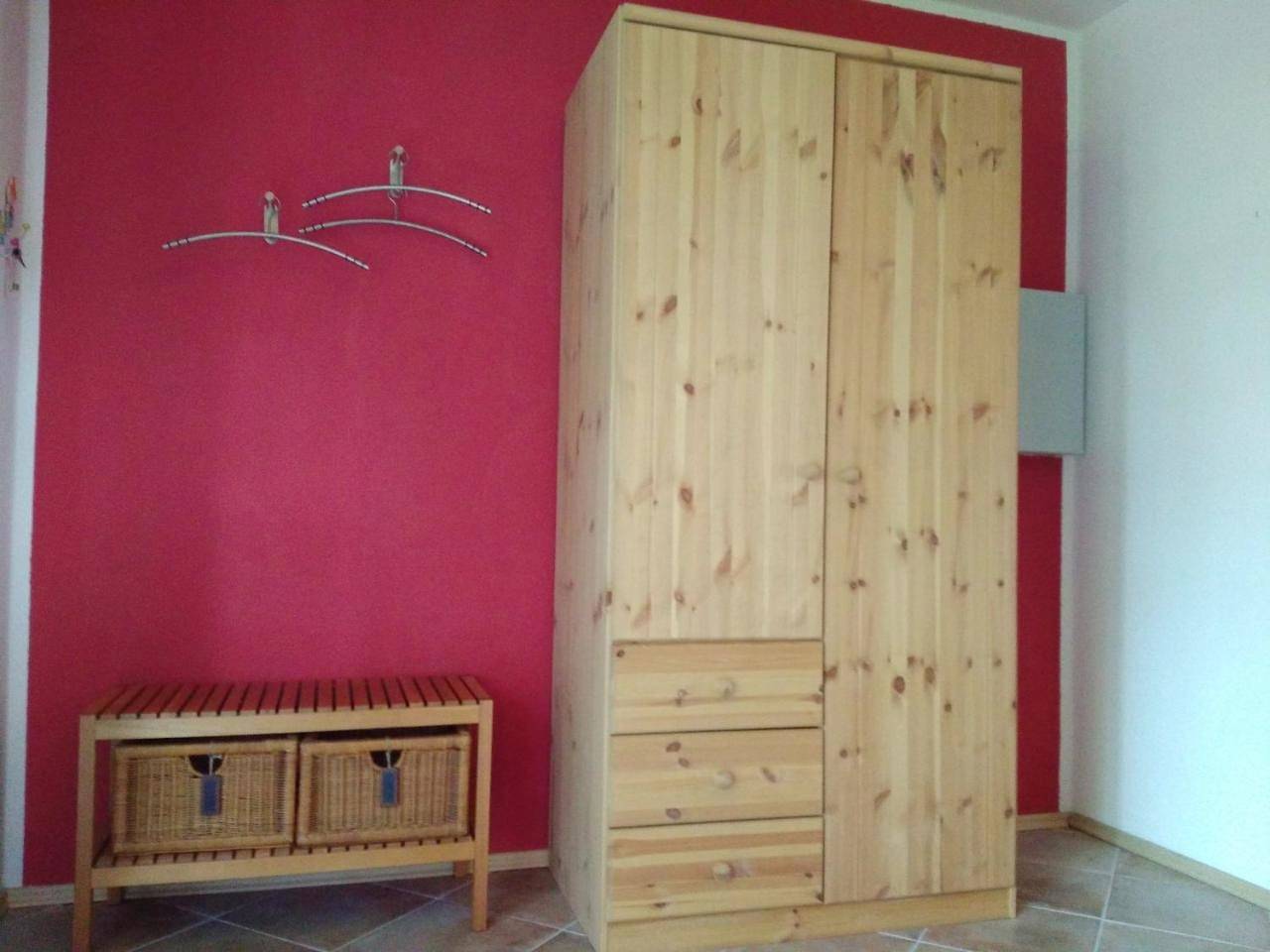 Geheel appartement, Katharina in Kempen, Niederrhein