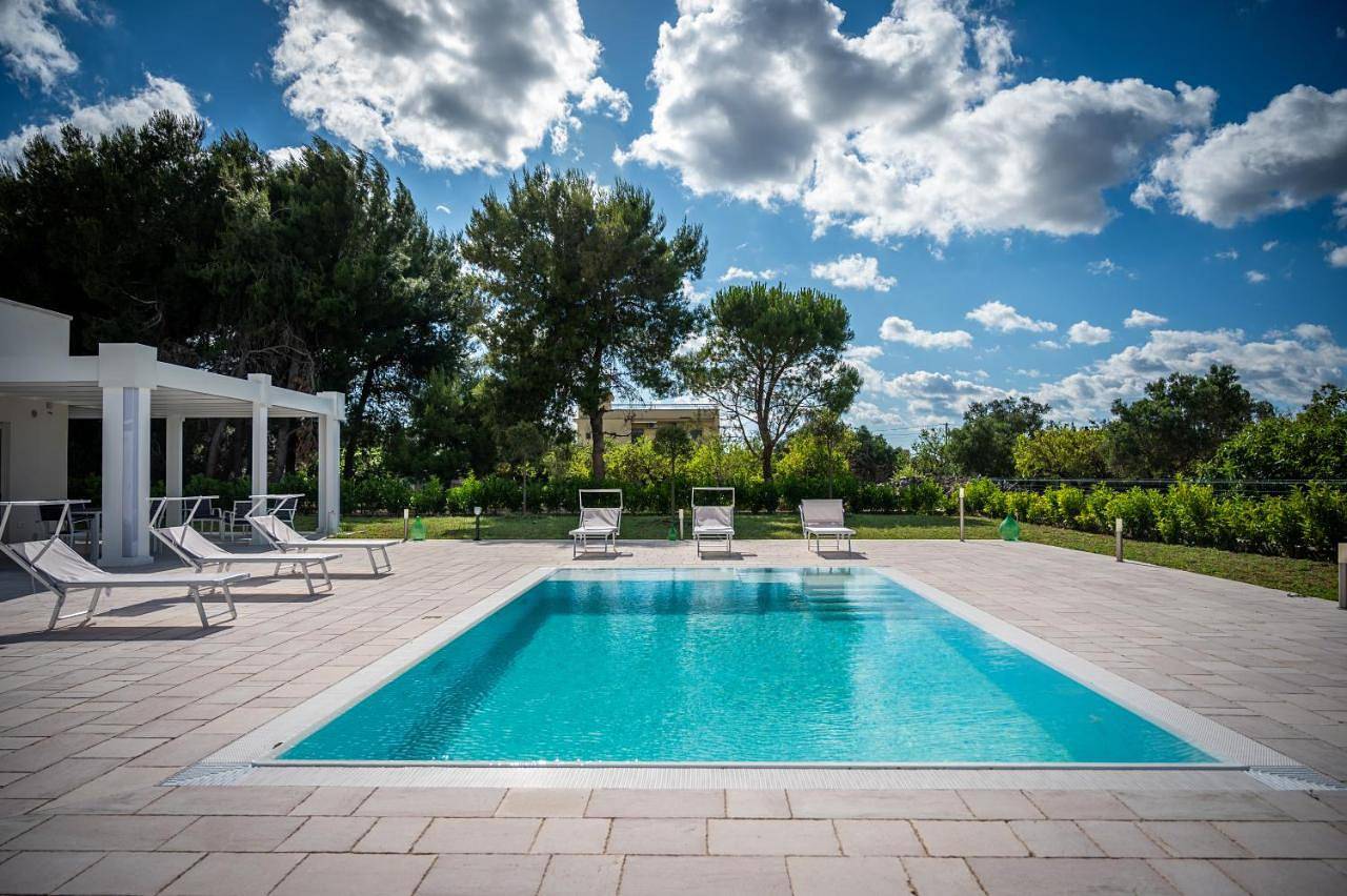 Likehome Taranto - 2 ville indipendenti in Talsano, Taranto