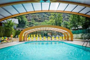 Maison pour 5 Personnes dans Le Bourg-d'Oisans, Parc national des Écrins, Photo 1