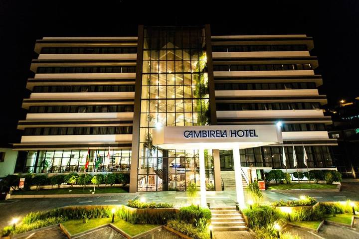 Hotel para 1 personas - 1