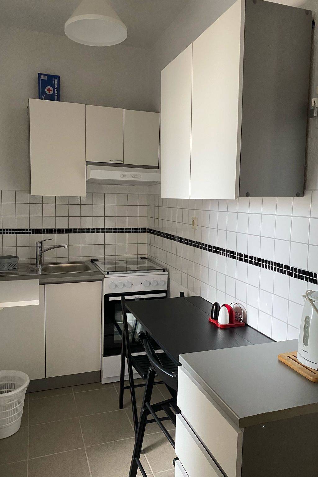 Ganze Wohnung, Zimmer mit Garten in Stobrec, Split-Dalmatien