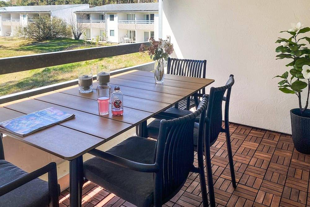 Appartamento vacanze a Dueodde a partire da 88€ a notte