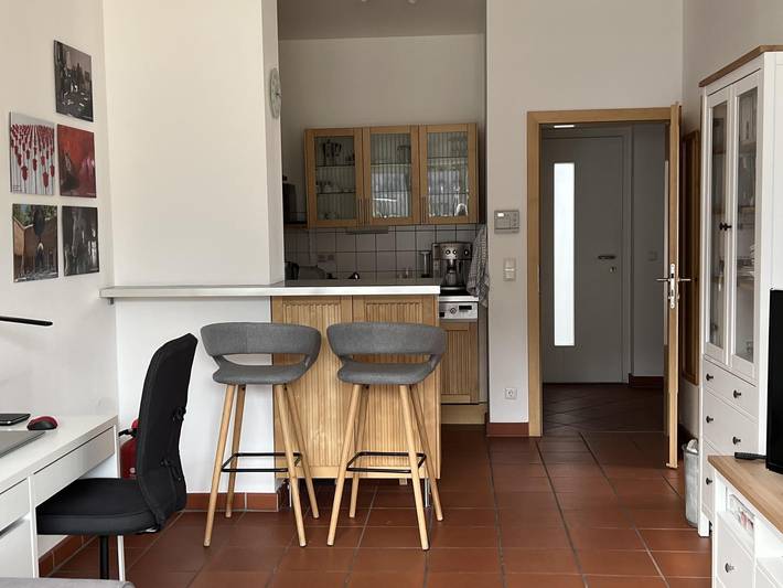 Ferienwohnung für 4 Personen, mit Garten und Seeblick sowie Ausblick am Traunsee - 4