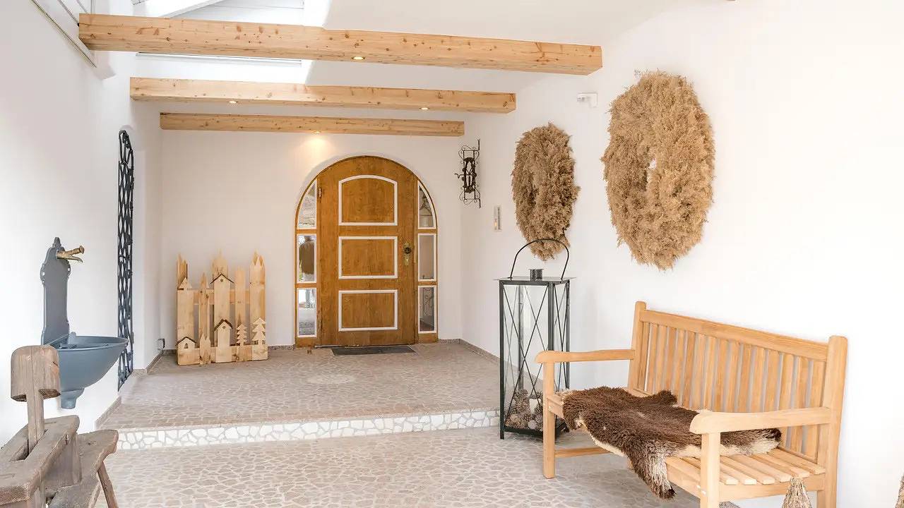 Ganze Ferienwohnung, Ferienwohnung für 2 Personen (41 m²) in Fischen im Allgäu in Fischen, Bayerisch Schwaben