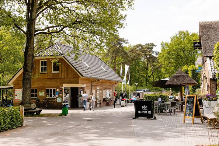 Gîte pour 4 personnes dans Nijverdal - 4