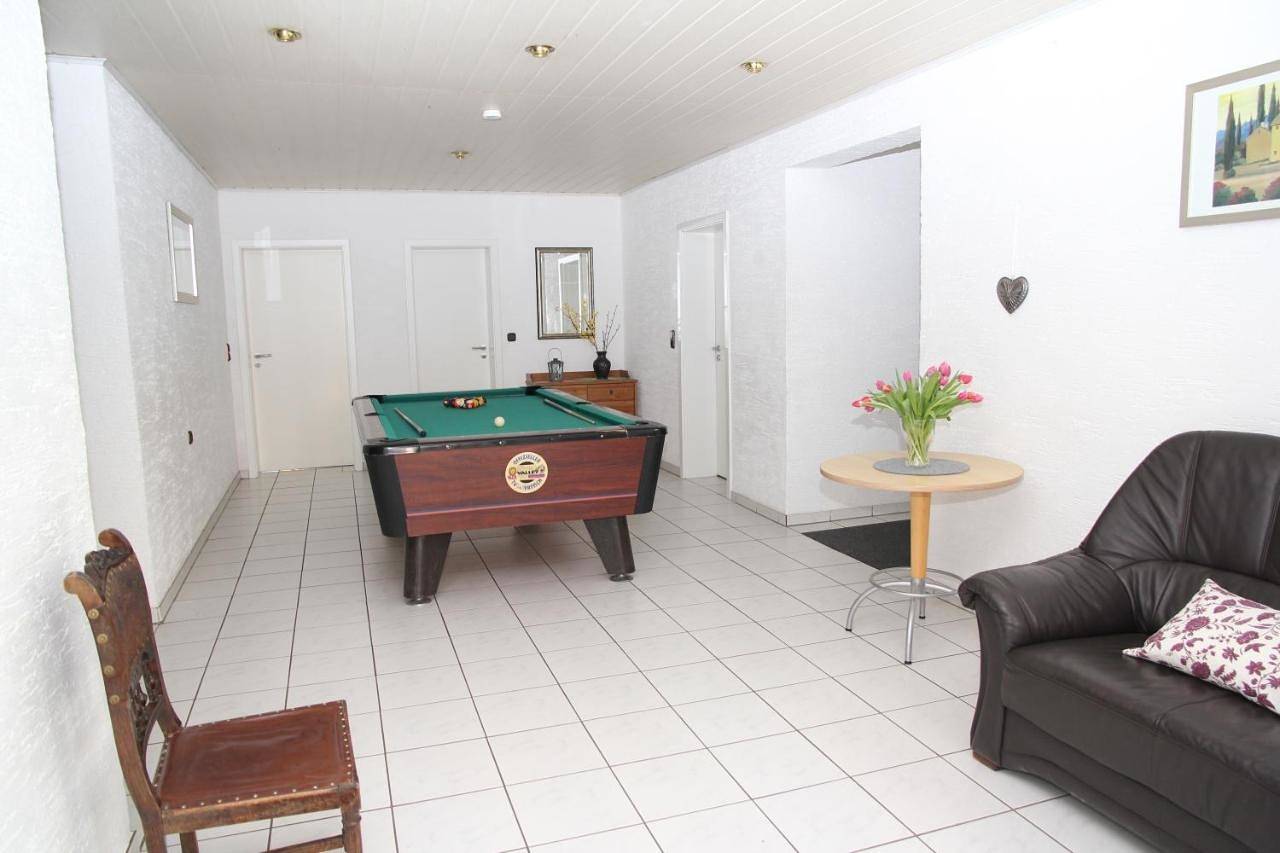 Holiday Home in Ulmen, Cochem-Zell