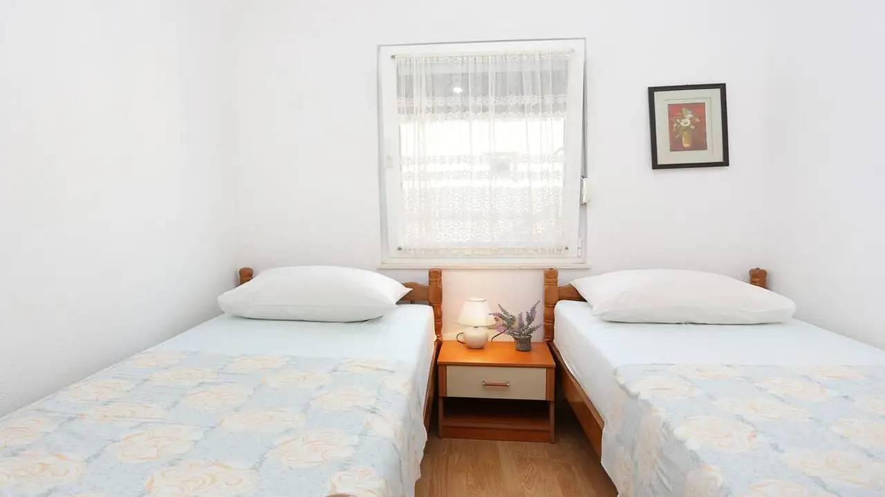 Ferienhaus für 16 Personen (150 m²) in Rogoznica in Kanica, Razanj