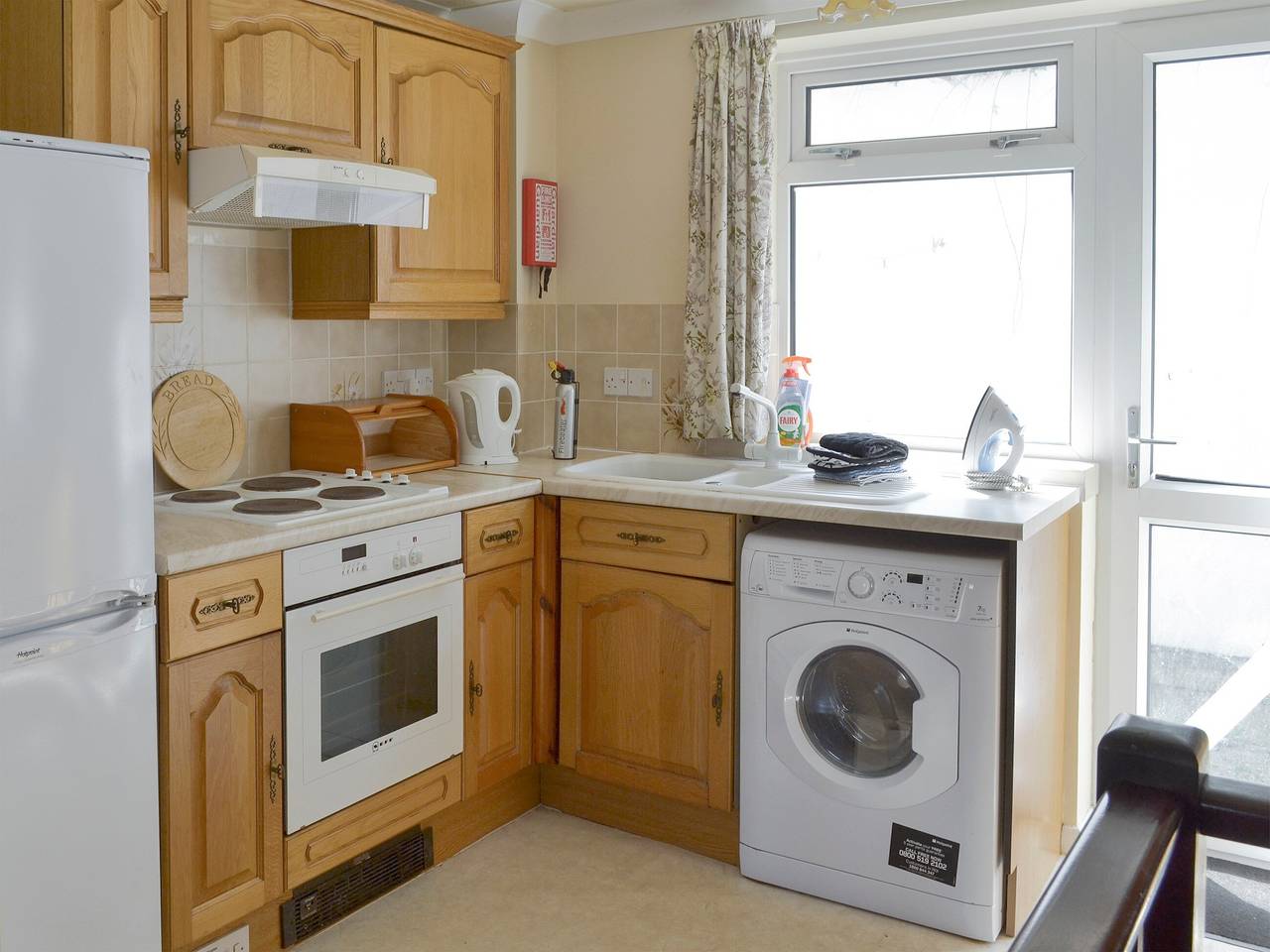 Pirates Cove - Uk44493 in South Huish, Hope Cove