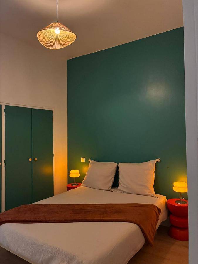 Gîte pour 4 personnes dans Office De Tourisme Pau Pyrenees - 2