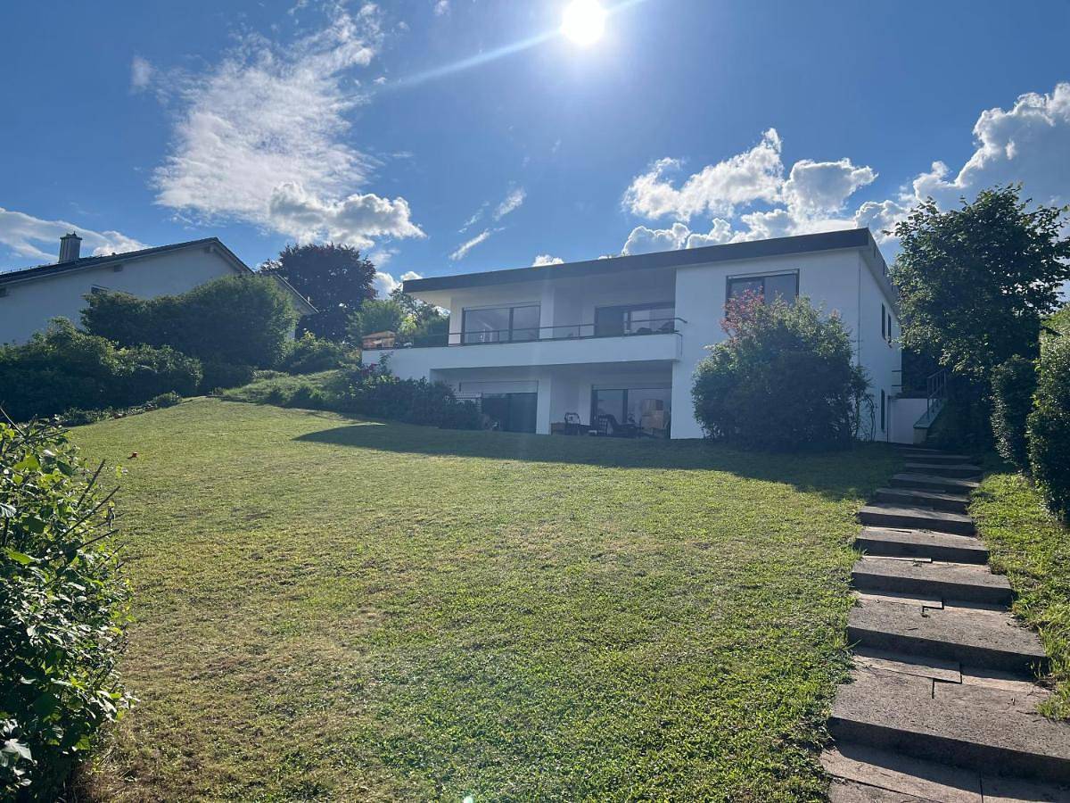 Villa in Eching am Ammersee, Ammersee