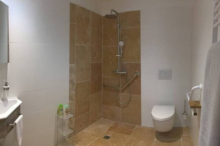 Location de vacances pour 2 personnes, avec jardin dans Saint-Privat-en-Périgord - 3