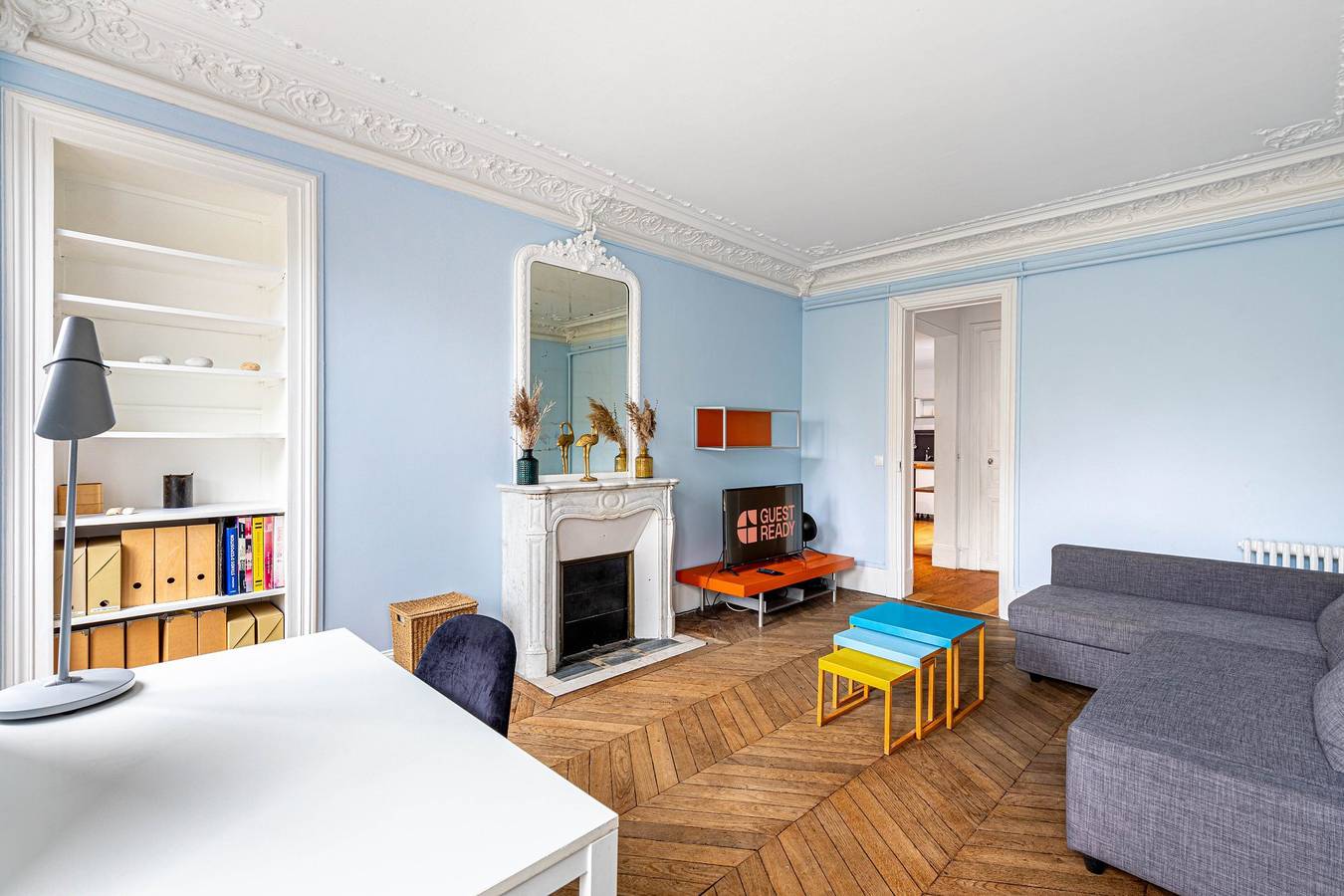Appartement de vacances