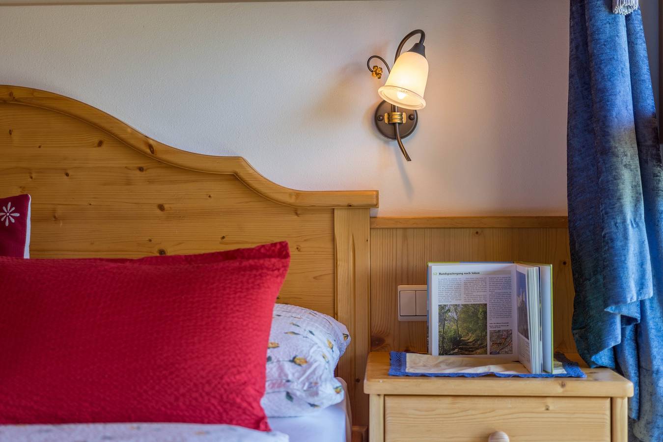 Modern Appartement "Malga - Unterkehr" met Uitzicht op de Bergen, Wifi, Tuin & Terras, foto 14