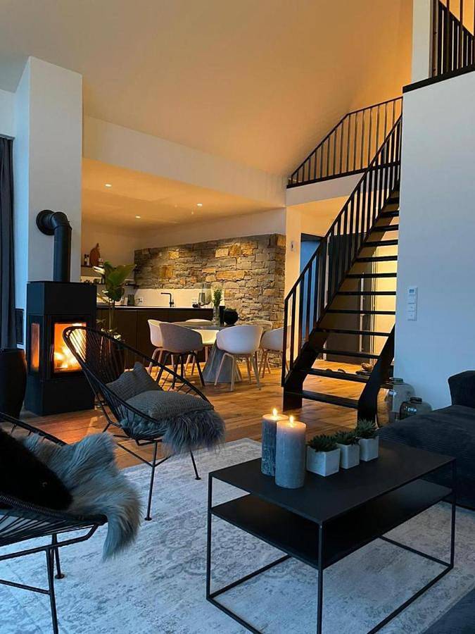 Holiday Home in Bad Münstereifel, Naturpark Hohes Venn-Eifel
