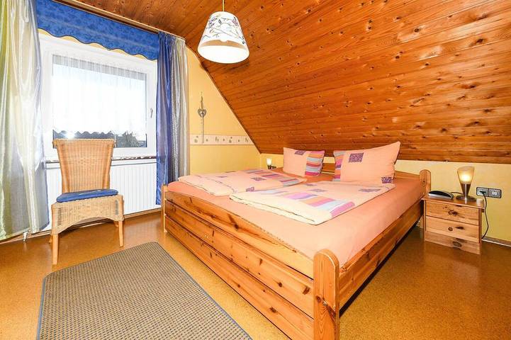 Ferienhaus für 5 Personen, mit Pool und Garten sowie Terrasse in Blomberg (Ostfriesland) - 2