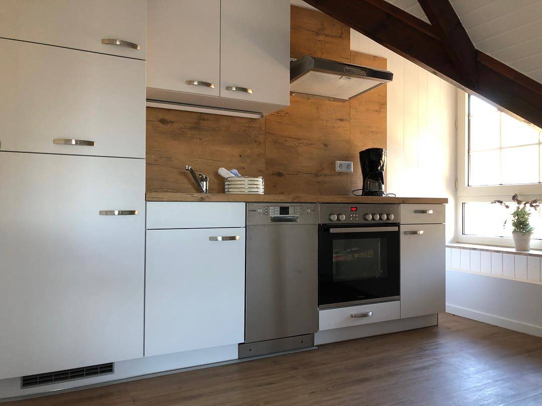 Appartamento vacanze a Cuxland a partire da 104€ a notte
