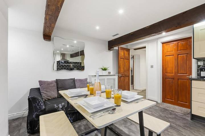 Gîte pour 3 personnes à Bury - 3