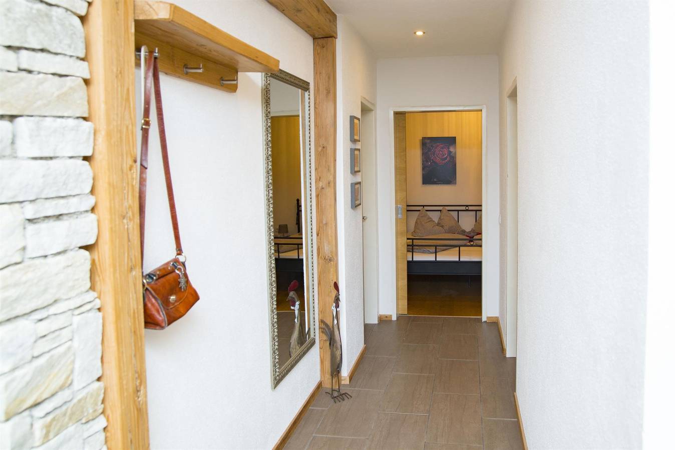 Ganze Ferienwohnung, Apartment Carpe Diem in Kramsach, Kaisergebirge