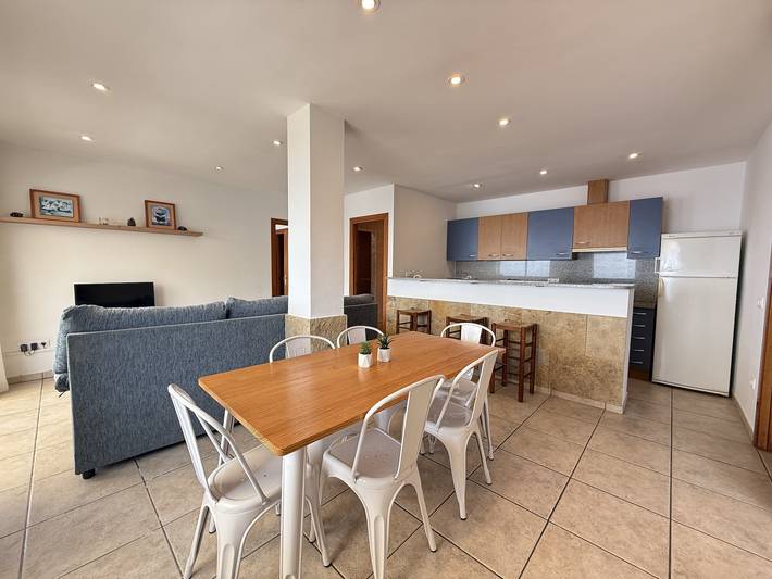 Apartamento entero, Agi Rodas Apartments in Canyelles Petites, Roses
