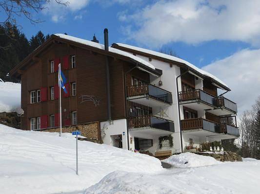 Ganze Ferienwohnung, Sunnebüchel in Glarus Süd, Kanton Glarus