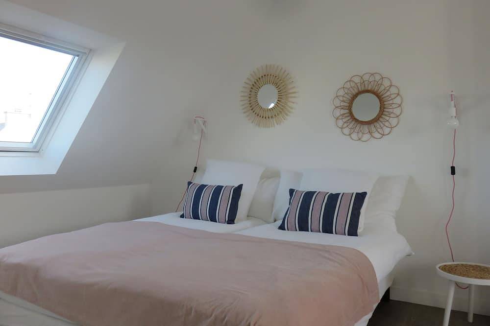 Meer, Raum, Ruhe und Komfort, willkommen in der Bretagne! in Le Conquet, Brest und Umgebung